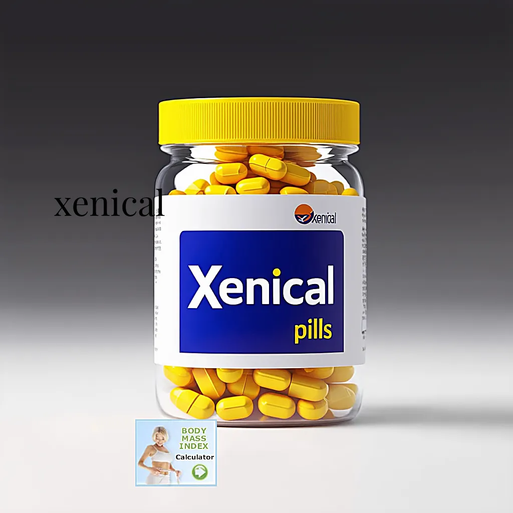 Venta de xenical roche